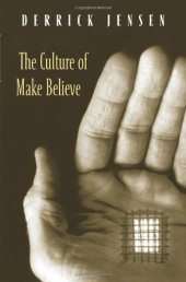 book The Culture of Make Believe