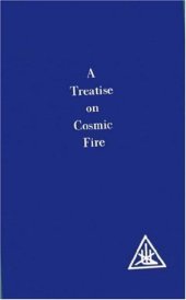 book A Treatise on Cosmic Fire