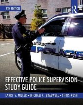 book Effective Police Supervision Study Guide