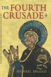 book The Fourth Crusade: Event and Context