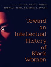 book Toward an Intellectual History of Black Women