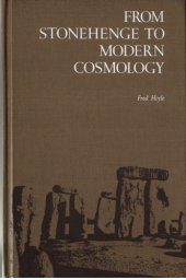 book From Stonehenge to Modern Cosmology