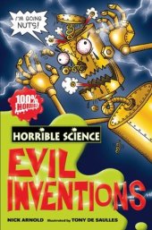 book Evil Intentions