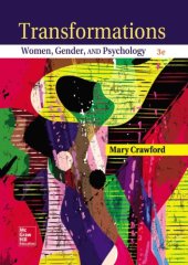 book Transformations : women, gender and psychology