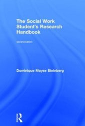 book The Social Work Student’s Research Handbook