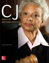 book CJ : realities and challenges