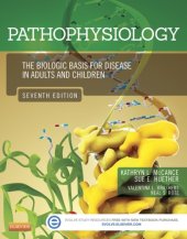 book Pathophysiology : the biologic basis for disease in adults and children