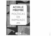 book Políticas da inimizade