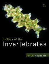 book Biology of the Invertebrates