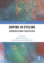 book Doping in Cycling: Interdisciplinary Perspectives