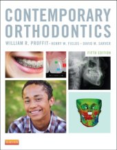 book Contemporary orthodontics