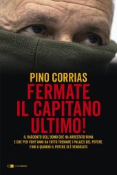 book Fermate il capitano Ultimo!