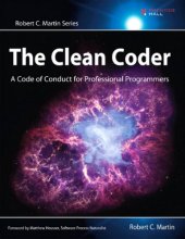 book The Clean Coder: A Code of Conduct for Professional Programmers