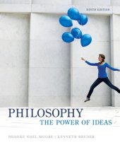 book Philosophy: The Power Of Ideas