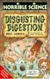 book Disgusting Digestion