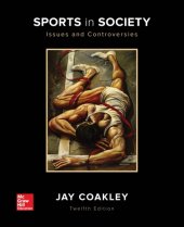 book Sports in society : issues and controversies