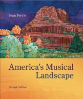 book America’s Musical Landscape