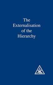 book The Externalisation of the Hierarchy