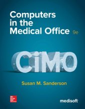 book Computers in the Medical Office