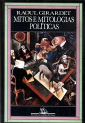 book Mitos e Mitologias Políticas