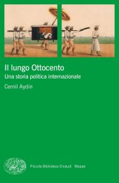 book Il lungo Ottocento. Una storia politica internazionale