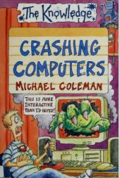 book Crashing Computers