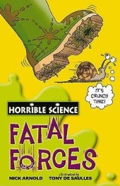 book Fatal Forces