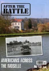 book Americans Across the Moselle