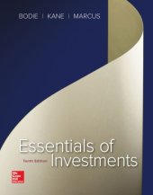 book Essentials of investments