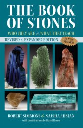 book The Book of Stones: Who They Are and What They Teach, Revised & Expanded Edition