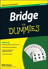 book Bridge for Dummies