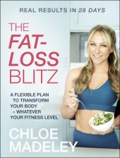 book The Fat-loss Blitz Flexible Diet and Exercise Plans to Transform Your Body – Whatever Your Fitness Level