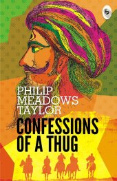 book Confessions of a Thug