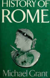 book History of Rome