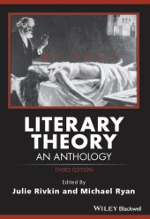 book Literary Theory: A Practical Introduction