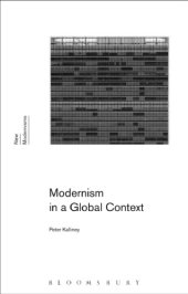 book Modernism in a Global Context