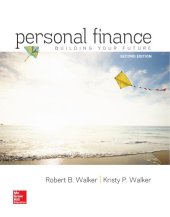 book Personal finance : building your future