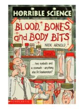 book Blood, Bones and Body Bits