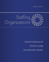 book Staffing organizations