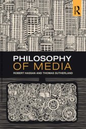 book Philosophy Of Media: A short History Of Ideas And Innovations From Socrates To Social Media