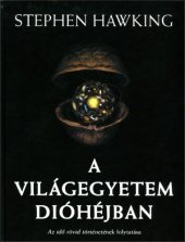 book A világegyetem dióhéjban