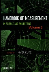 book Handbook of Measurement in Science and Engineering Volume 2