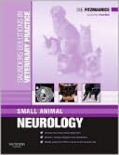 book Saunders Solutions in Veterinary Practice: Small Animal Neurology