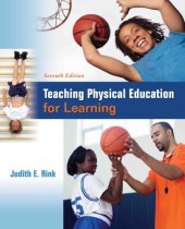 book Teaching physical education for learning