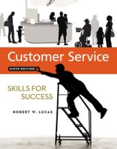 book Customer Service Skills for Success