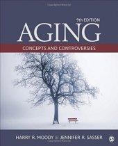 book Aging: Concepts and Controversies