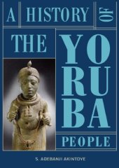 book A History of the Yoruba People