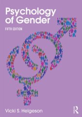 book The Psychology of Gender