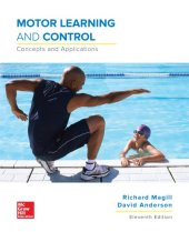 book Motor Learning and Control: Concepts and Applications