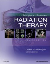 book Principles and practice of radiation therapy